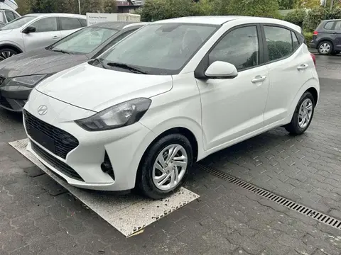 Annonce HYUNDAI I10 Essence 2024 d'occasion 