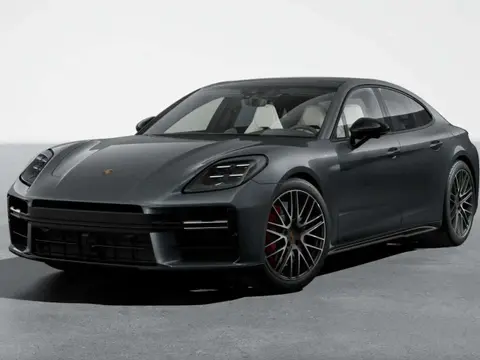 Used PORSCHE PANAMERA Hybrid 2024 Ad 