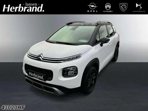 Annonce CITROEN C3 AIRCROSS Essence 2020 d'occasion 