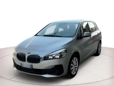 Used BMW SERIE 2 Hybrid 2019 Ad 