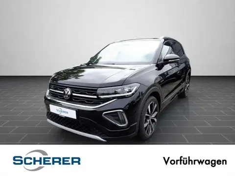 Used VOLKSWAGEN T-CROSS Petrol 2024 Ad 