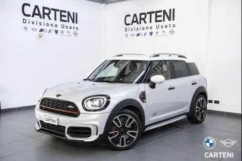 Used MINI JOHN COOPER WORKS Petrol 2021 Ad 