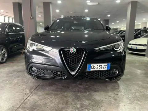 Used ALFA ROMEO STELVIO Diesel 2022 Ad 