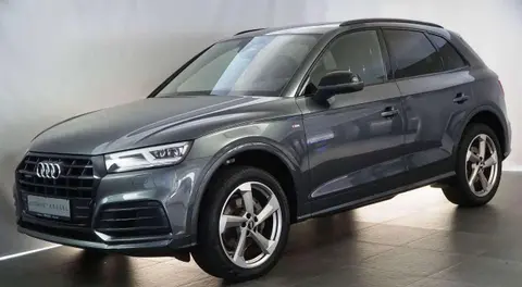 Annonce AUDI Q5 Diesel 2019 d'occasion 