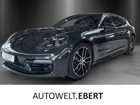 Used PORSCHE PANAMERA Hybrid 2021 Ad 