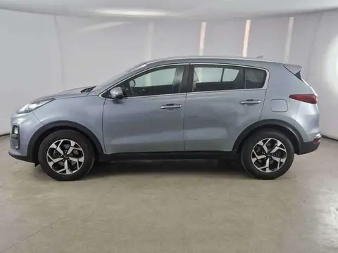 Annonce KIA SPORTAGE Hybride 2021 d'occasion 