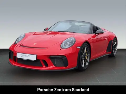 Annonce PORSCHE 991 Essence 2019 d'occasion 