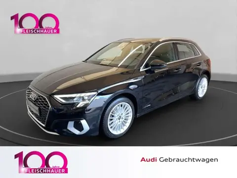 Annonce AUDI A3 Essence 2020 d'occasion 