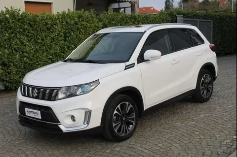 Used SUZUKI VITARA Petrol 2019 Ad 