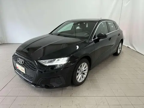 Used AUDI A3 Petrol 2020 Ad 