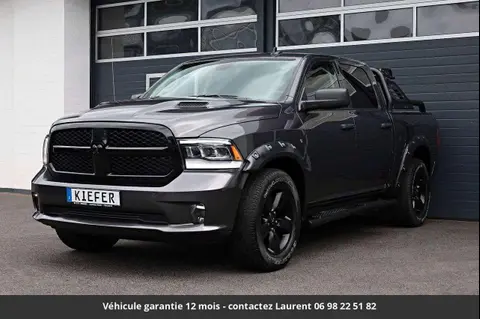 Annonce DODGE RAM GPL 2022 d'occasion 