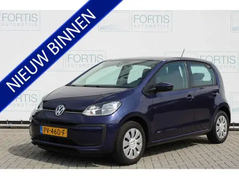 Used VOLKSWAGEN UP! Petrol 2017 Ad 