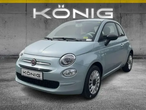 Used FIAT 500 Petrol 2023 Ad 