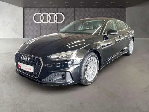 Used AUDI A5 Petrol 2021 Ad 