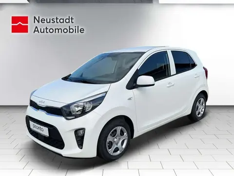 Annonce KIA PICANTO Essence 2024 d'occasion 