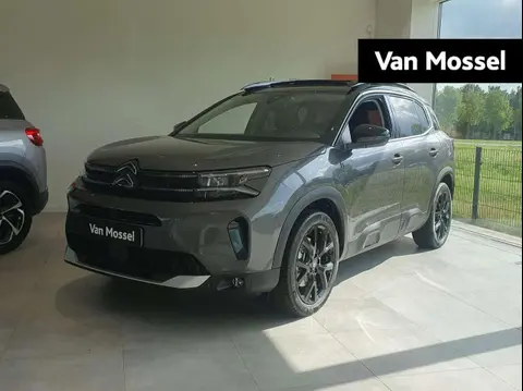 Annonce CITROEN C5 AIRCROSS Hybride 2024 d'occasion 