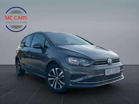 Used VOLKSWAGEN GOLF Petrol 2020 Ad 