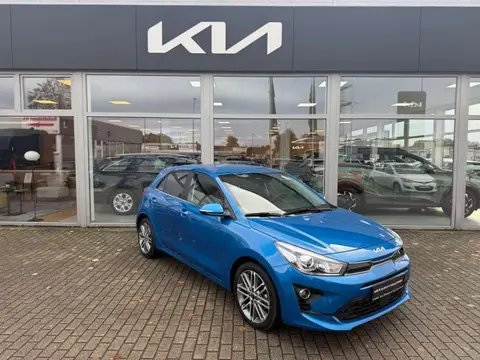 Used KIA RIO Petrol 2022 Ad 