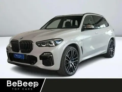 Used BMW X5 Diesel 2021 Ad 