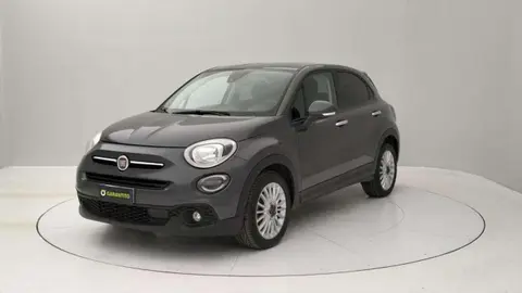 Used FIAT 500X Petrol 2021 Ad 