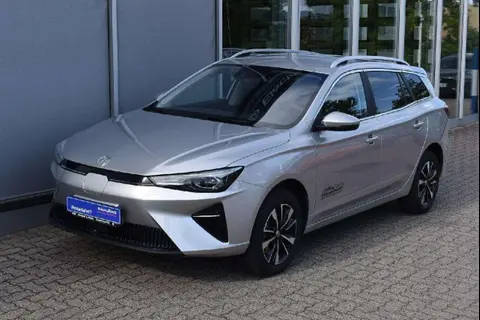 Annonce MG MG5 Électrique 2022 d'occasion 