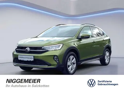 Annonce VOLKSWAGEN TAIGO Essence 2023 d'occasion 