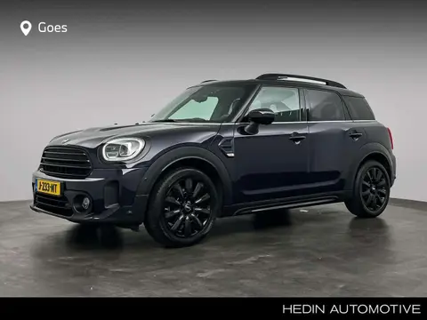 Annonce MINI COOPER Essence 2020 d'occasion 