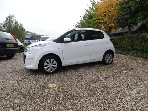 Used CITROEN C1 Petrol 2020 Ad 