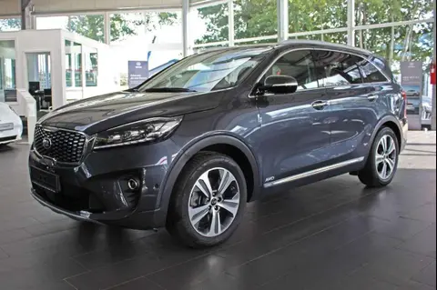 Used KIA SORENTO Diesel 2020 Ad 