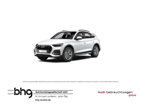 Annonce AUDI Q5 Diesel 2021 d'occasion 