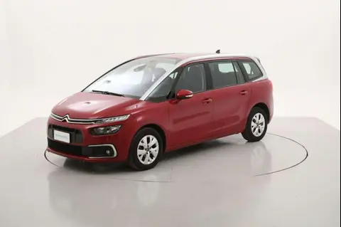 Annonce CITROEN C4 Diesel 2020 d'occasion 