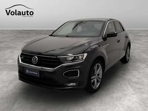 Used VOLKSWAGEN T-ROC Petrol 2021 Ad 