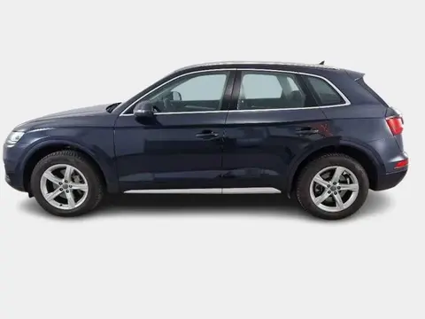 Annonce AUDI Q5 Diesel 2019 d'occasion 