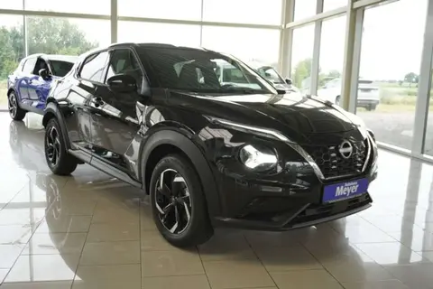 Used NISSAN JUKE Hybrid 2024 Ad 