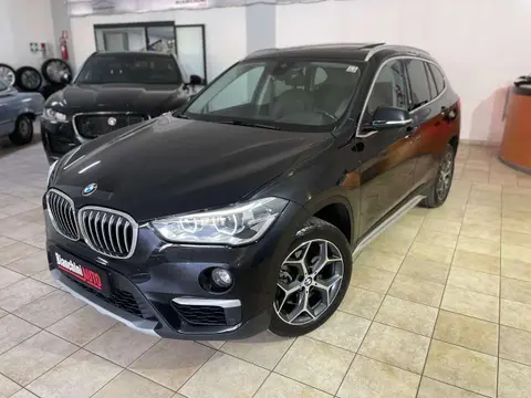 Annonce BMW X1 Diesel 2019 d'occasion 