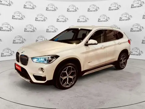 Annonce BMW X1 Diesel 2019 d'occasion 