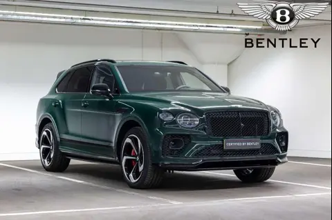 Used BENTLEY BENTAYGA Petrol 2023 Ad 