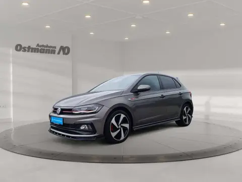 Used VOLKSWAGEN POLO Petrol 2020 Ad 