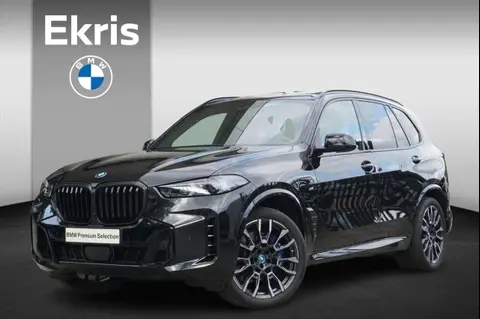 Annonce BMW X5 Hybride 2024 d'occasion 