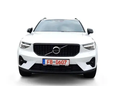 Annonce VOLVO XC40 Hybride 2023 d'occasion 