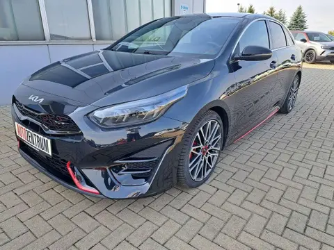 Used KIA PROCEED Petrol 2022 Ad 