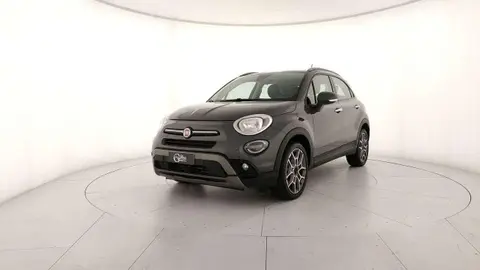 Annonce FIAT 500X Diesel 2022 d'occasion 