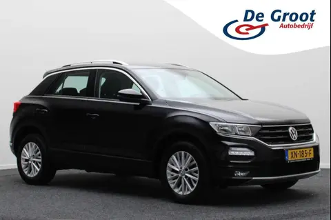 Annonce VOLKSWAGEN T-ROC Essence 2019 d'occasion 