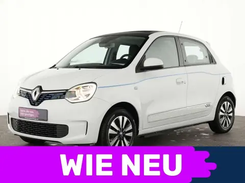 Used RENAULT TWINGO Electric 2022 Ad 