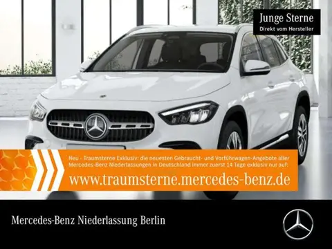 Annonce MERCEDES-BENZ CLASSE GLA Hybride 2023 d'occasion 