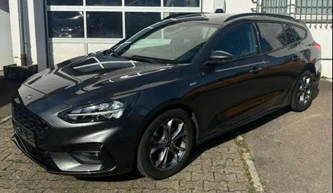 Annonce FORD FOCUS Essence 2020 d'occasion 