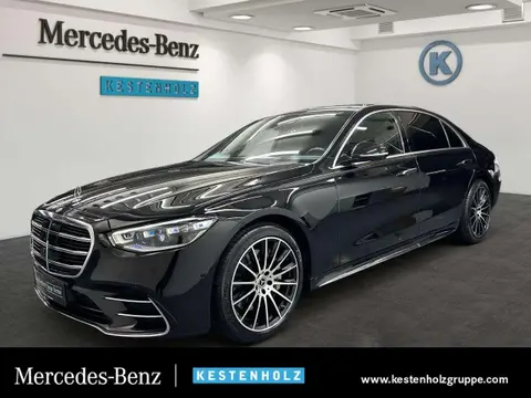 Used MERCEDES-BENZ CLASSE S Diesel 2021 Ad 