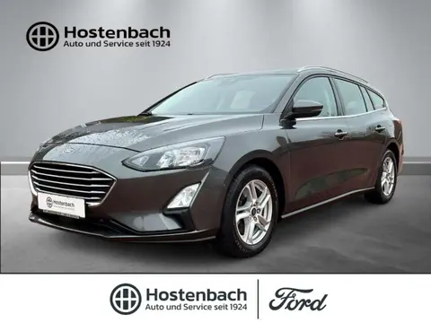 Used FORD FOCUS Diesel 2021 Ad 