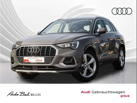 Annonce AUDI Q3 Essence 2020 d'occasion 