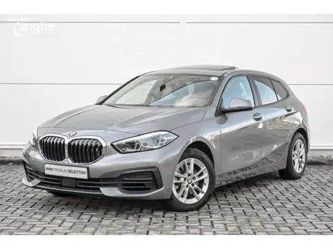 Annonce BMW SERIE 1 Essence 2023 d'occasion 